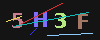 Gambar captcha